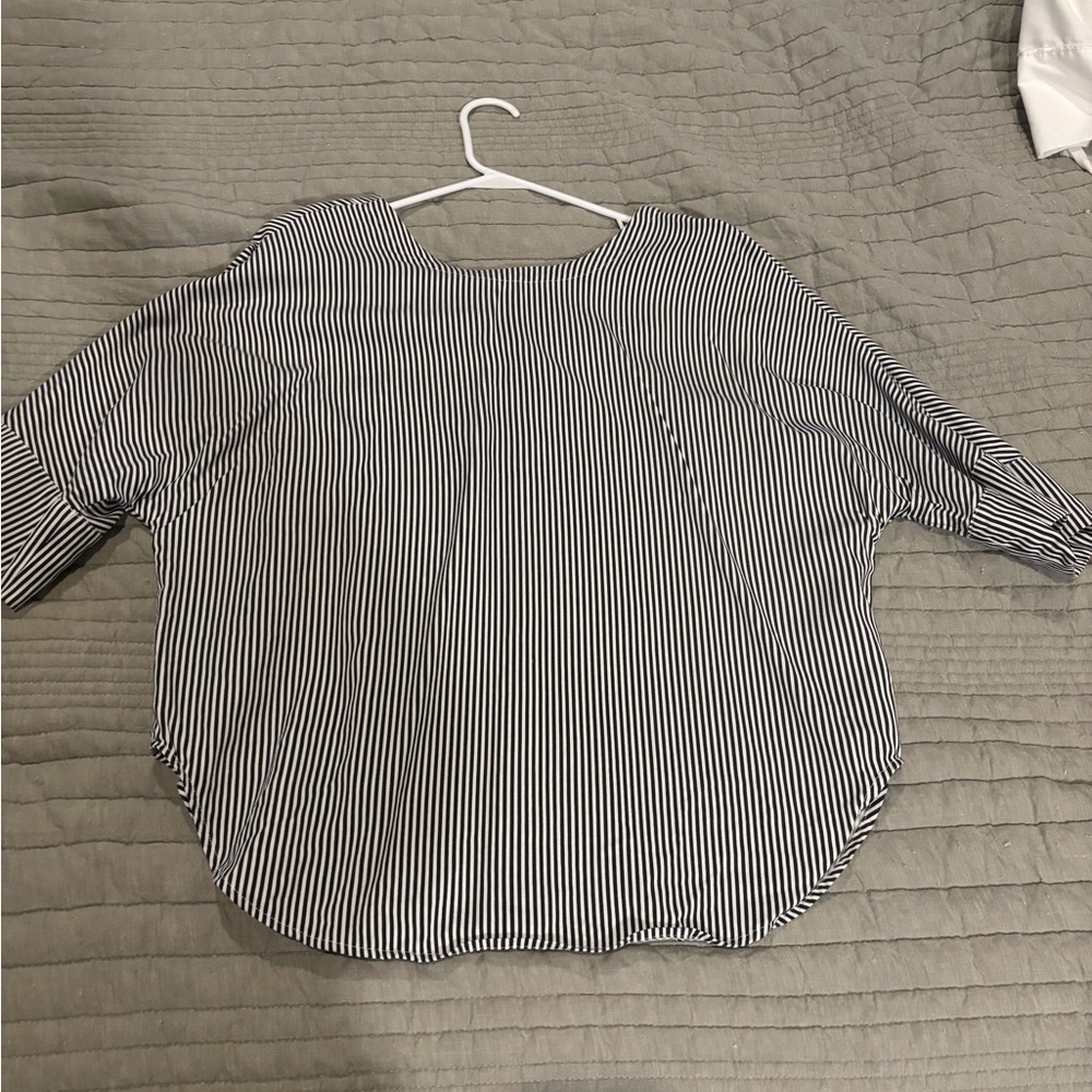 Vetta blouse - Picture 4 of 4